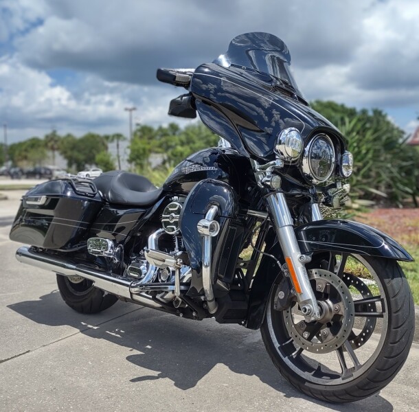 Harley-Davidson® Street Glide® Special 2016
