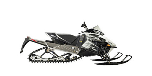 2014 Arctic Cat XF 8000 Cross Country Sno Pro®