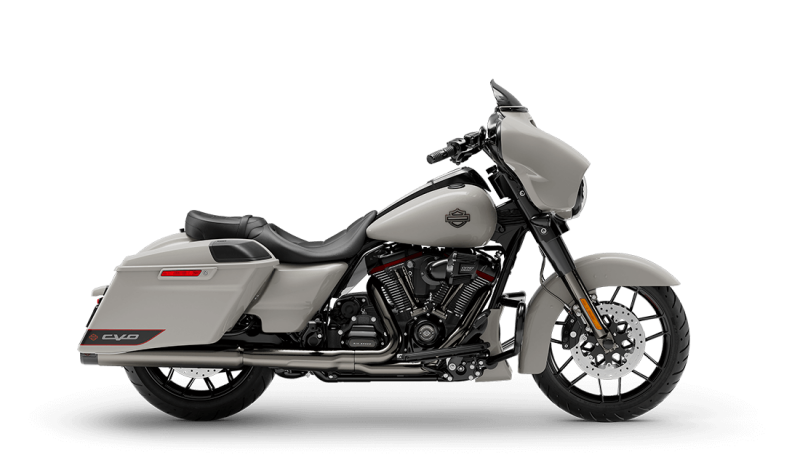 FLHXSE 2020 CVO™ Street Glide®