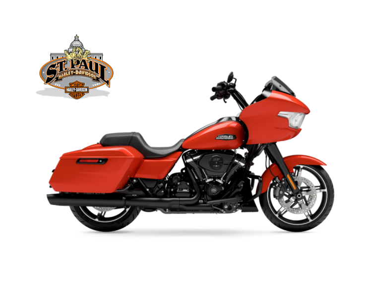 2026 Harley-Davidson Road Glide FLTRX