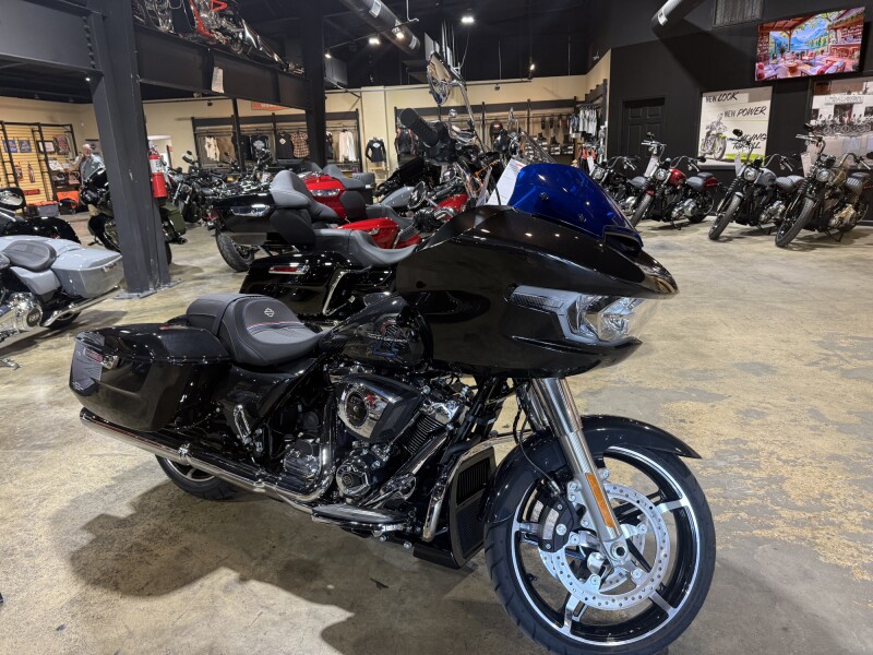 FLTRX 2026 Road Glide®
