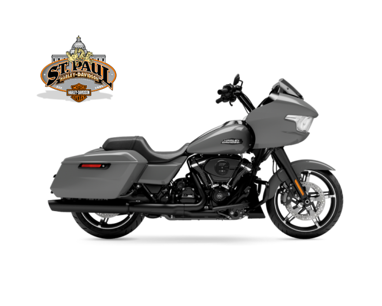 2026 Harley-Davidson Road Glide FLTRX