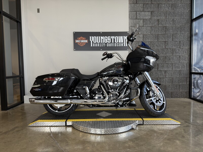 2026 Harley-Davidson® Road Glide® FLTRX