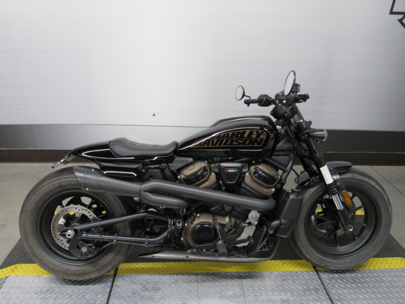 RH1250S 2024 Sportster™ S