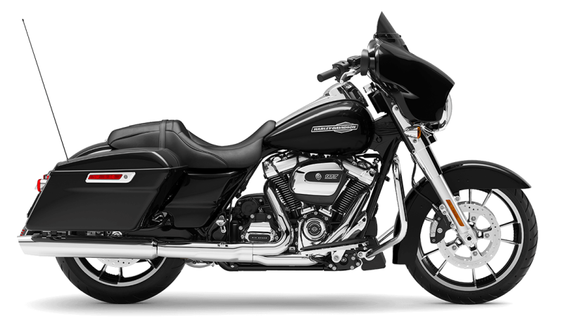FLHX 2022 Street Glide®