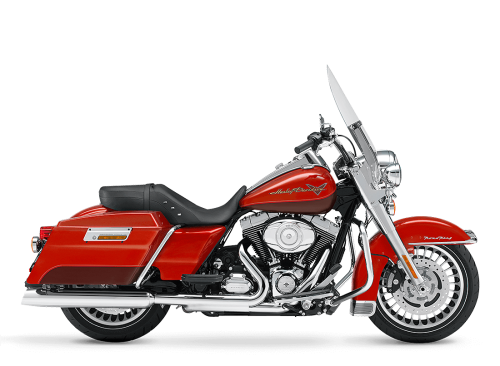 Harley-Davidson® Road King® 2013