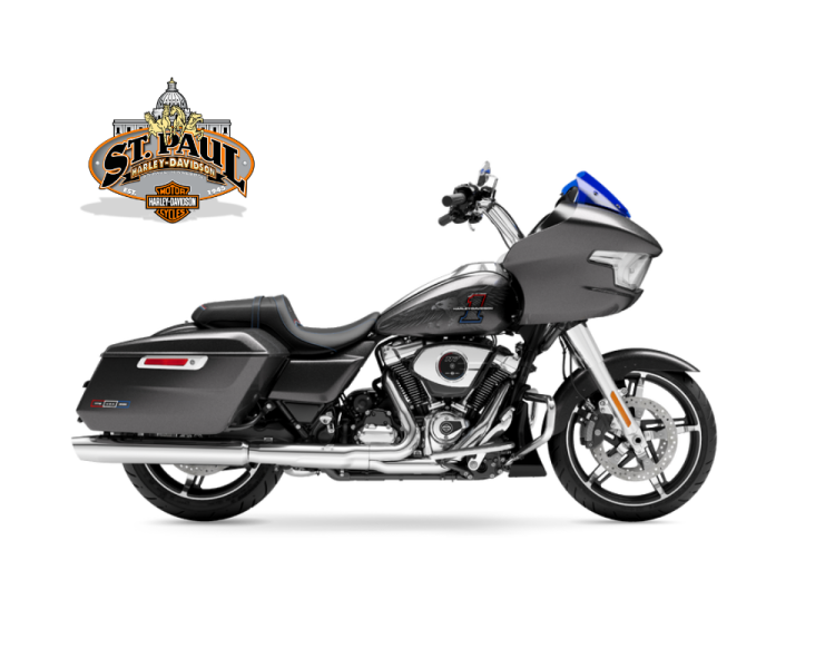 2026 Harley-Davidson Road Glide Enthusiast Edition FLTRX