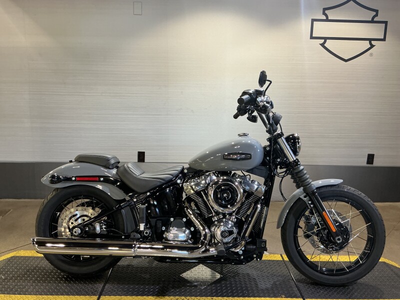 FXBB 2026 Street Bob®