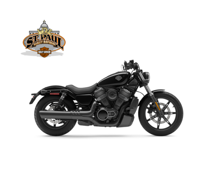 2026 Harley-Davidson Nightster RH975