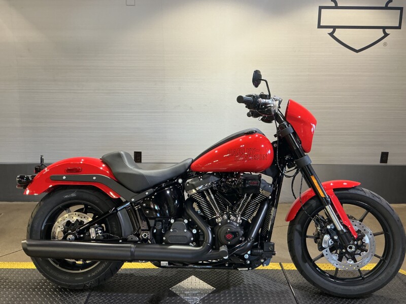 FXLRS 2026 Low Rider® S