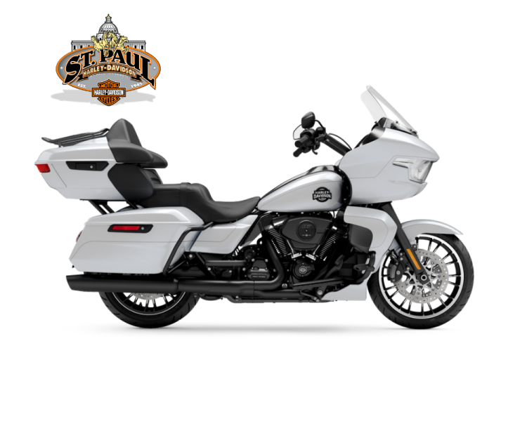 2026 Harley-Davidson Street Glide Limited FLHXL
