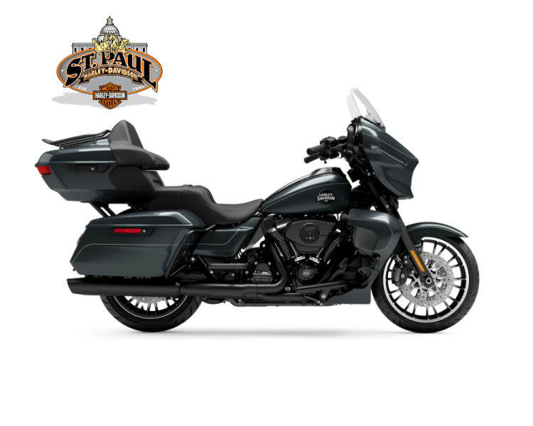2026 Harley-Davidson Street Glide Limited FLHXL