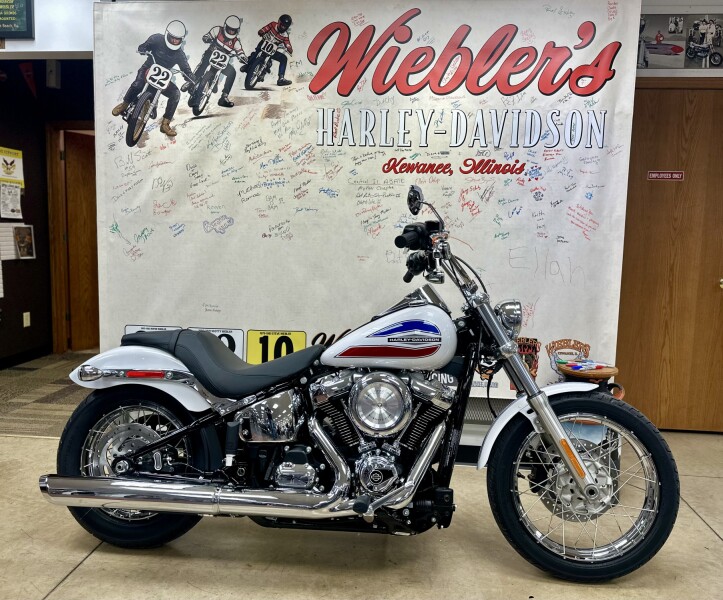 FXD 2026 Super Glide®
