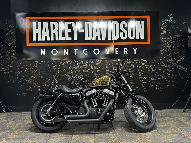 XL 1200X 2013 Forty-Eight®