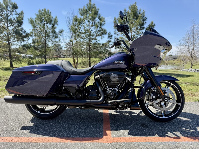 2026 Harley-Davidson Road Glide FLTRX
