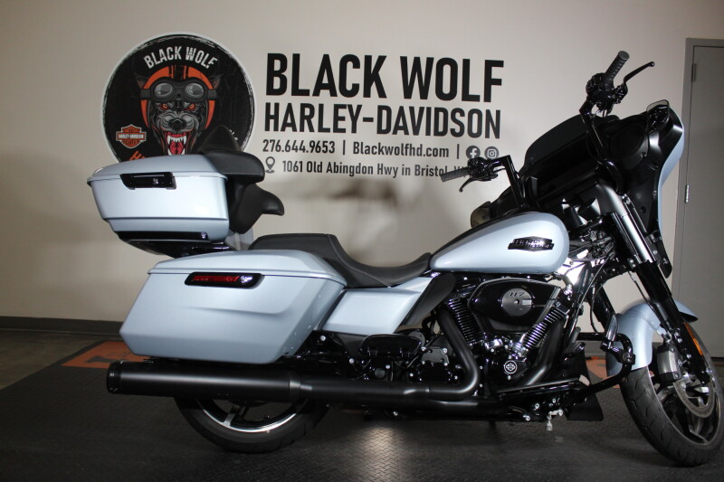 2024 Street Glide® FLHX 