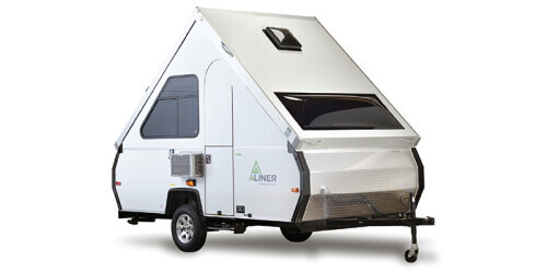 2018 Aliner Scout