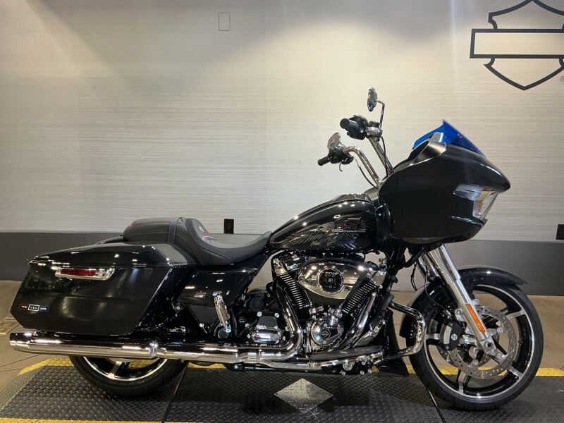 FLTRX 2026 Road Glide®
