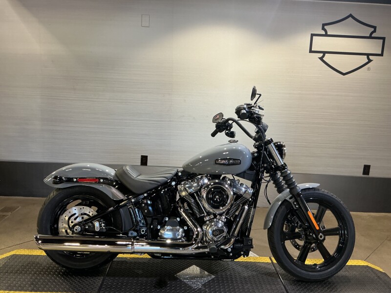 FXBB 2026 Street Bob®