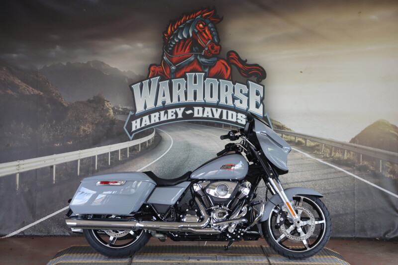 FLHX 2026 Street Glide®