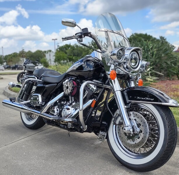Harley-Davidson® Road King® Classic 2007