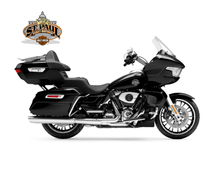 2026 Harley-Davidson Road Glide Limited FLTRXL