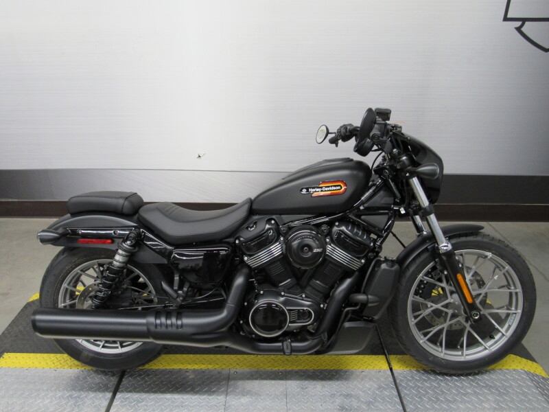 RH975S 2026 Nightster Special®