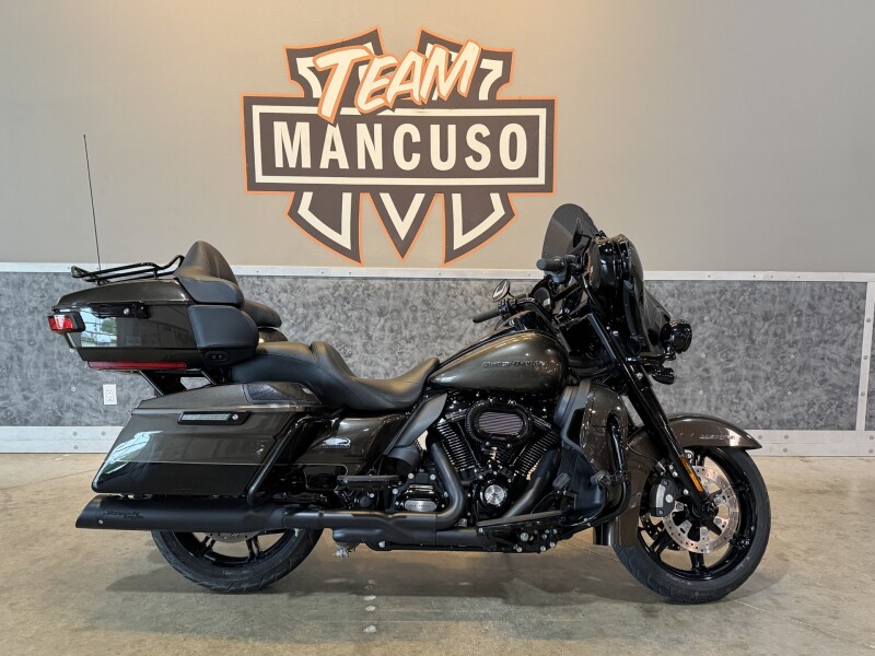 Harley-Davidson® Ultra Limited 2020