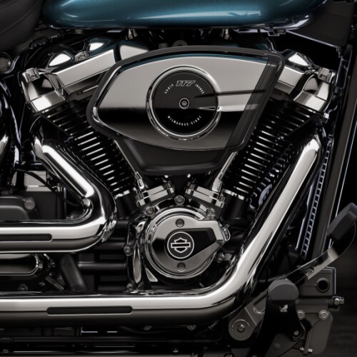 2026 Harley Davidson Breakout FXBR thumb 3