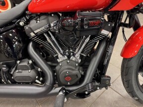 2026 Harley-Davidson Low Rider ST FXLRST thumb 3