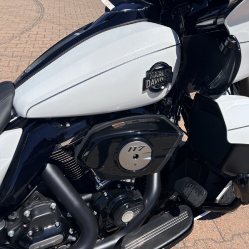 FLTRXL 2026 Road Glide Limited thumb 1