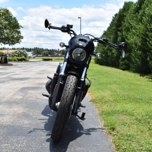 2024 Harley-Davidson® Nightster™ Special | Used Harley-Davidson Motorcycle thumb 2