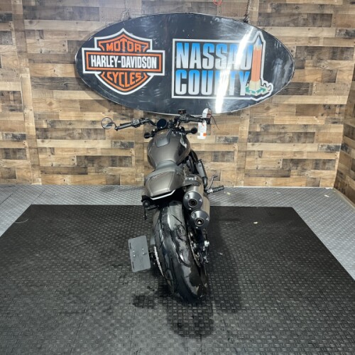 2023 Harley-Davidson® Sportster® S Gray Haze thumb 1