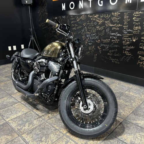 XL 1200X 2013 Forty-Eight® thumb 2