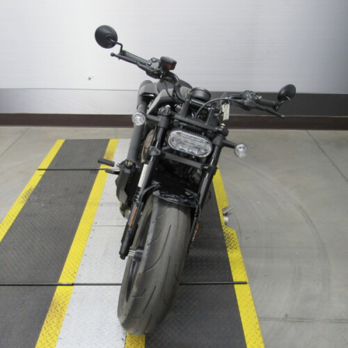 RH1250S 2024 Sportster™ S thumb 2