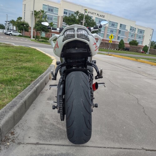 Yamaha FZS10BW 2012 thumb 0