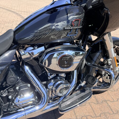 FLTRX 2026 Road Glide® thumb 1