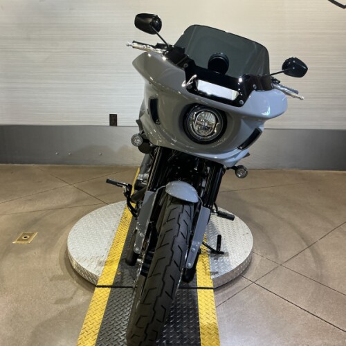 FXLRST 2026 Low Rider® ST thumb 2
