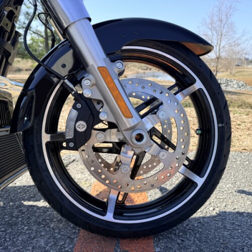 2026 Harley-Davidson Street Glide FLHX thumb 0