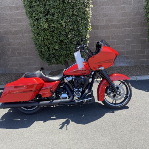 FLTRXS 2017 Road Glide® Special thumb 2