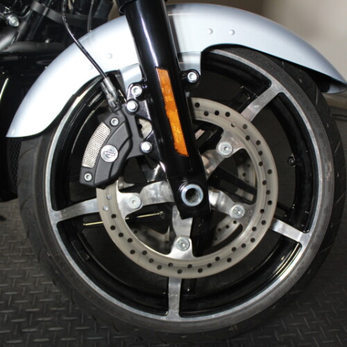 2024 Street Glide® FLHX  thumb 0