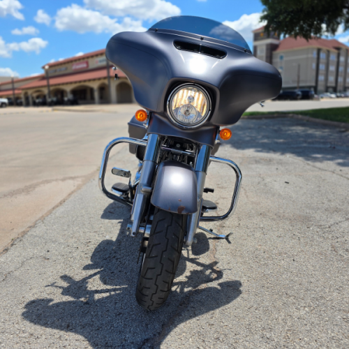 2016 Harley-Davidson® Street Glide®  thumb 1