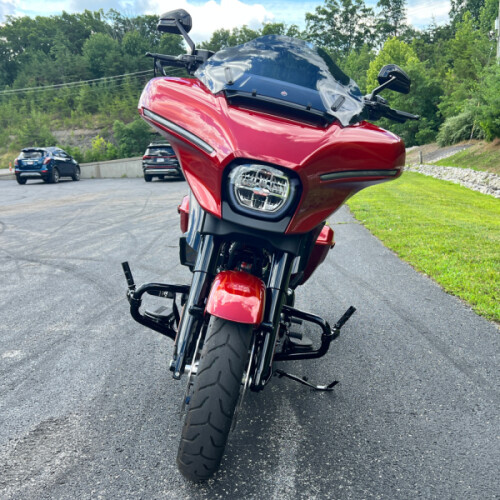 FLHX 2025 Street Glide™ thumb 0