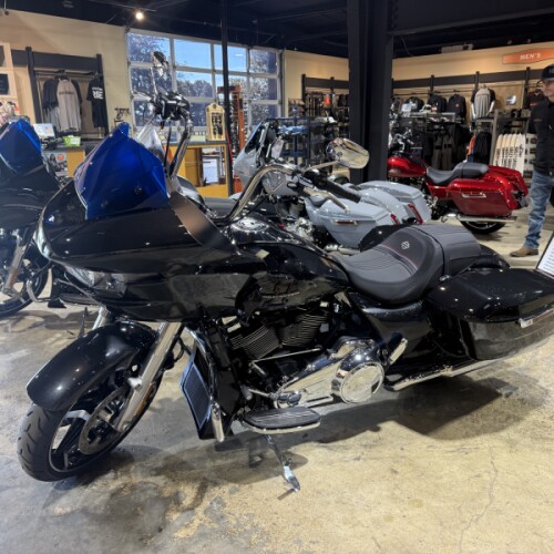 FLTRX 2026 Road Glide® thumb 3