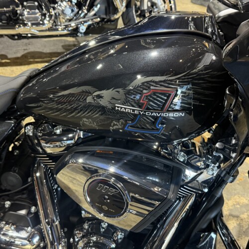 FLTRX 2026 Road Glide® thumb 0