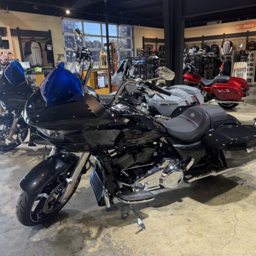FLTRX 2026 Road Glide® thumb 1