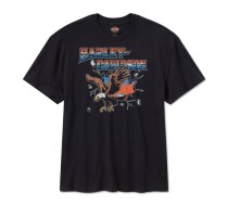 メンズ H-D®ブレイクフリーTシャツ