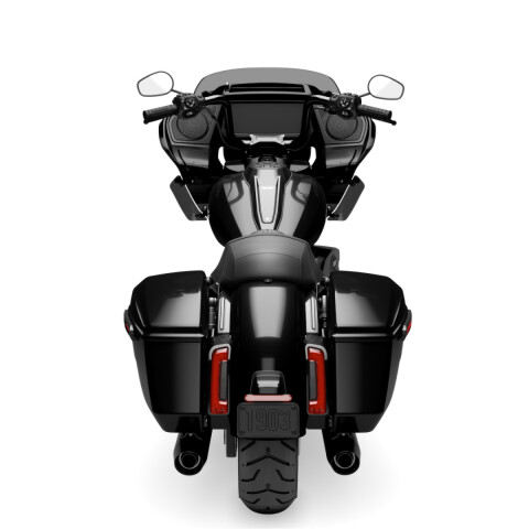 2026 Harley-Davidson Road Glide FLTRX thumb 1