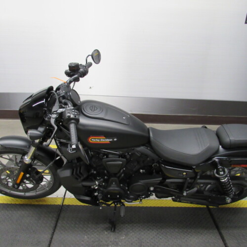 RH975S 2026 Nightster Special® thumb 0