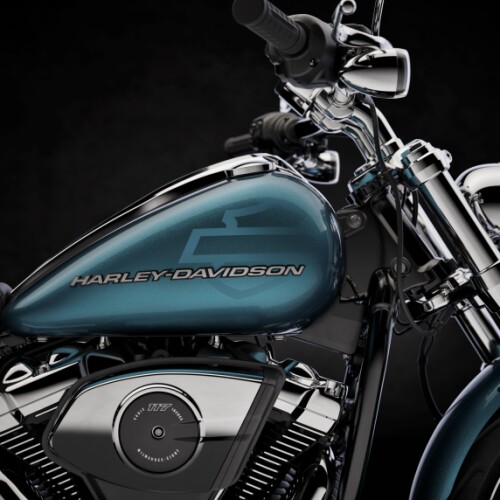2026 Harley Davidson Breakout FXBR thumb 0